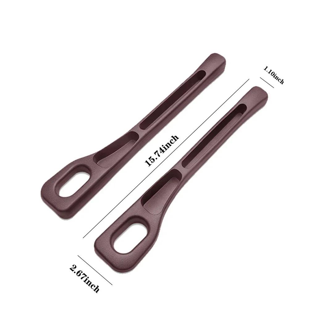 Car Seat Gap Filler Side Strip Leak-proof Filling Seam Plug Strip For All Car Model Wallet Phone Holder Car Universal