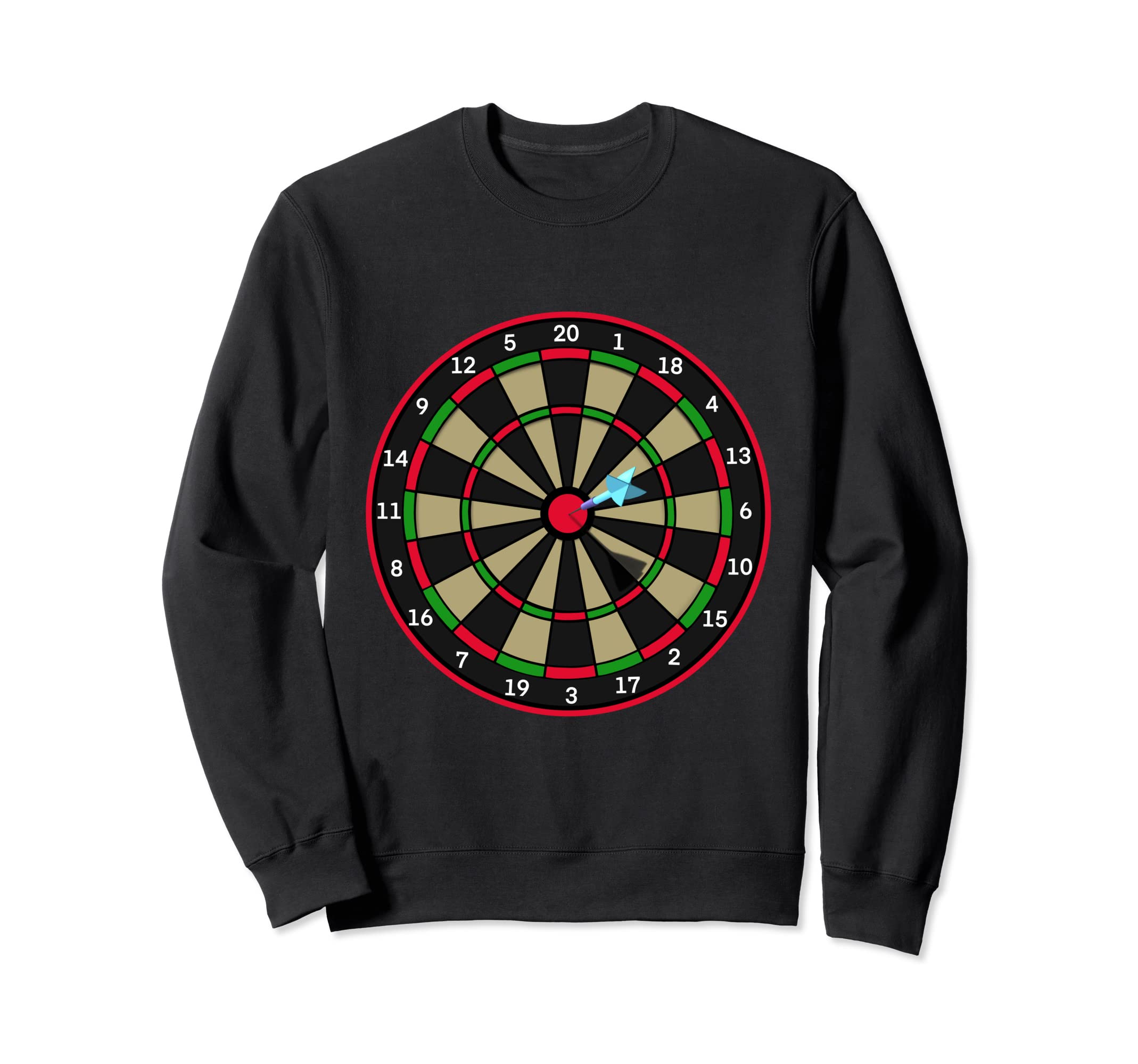 

Darts Arrow Trainer - (D010-0841A) чёрный