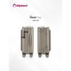 Diplomat Front-Opening Business Carry-On Luggage