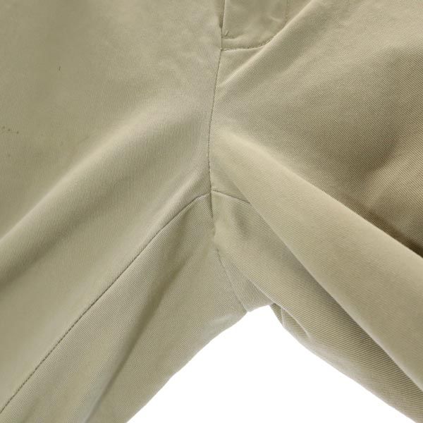Polo by Ralph Lauren Chino Pants 44B-30 Beige Biggs Men's Used