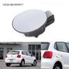 Unprimed Fuel Gas Tank Door Lid Cover Flap Cap For VW Polo 2011 2012 2013 2014 2015 2016 2017 2018 6R0809857