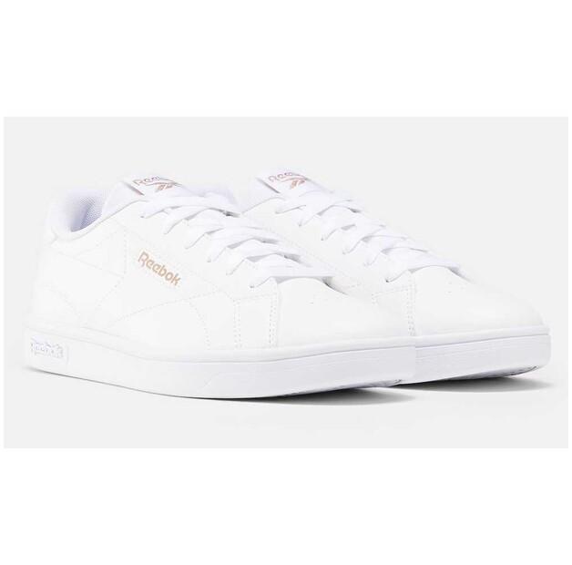 Reebok Court Clean Sneakers