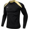 Strike Dri-FIT 1/4 Zip Drill Top Black/Metallic Gold FN2404-011