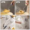 Stainless Steel Hot Pot Strainer Spoon