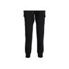 Polo Ralph Lauren SS22 Solid Color Slim Fit Sports Pants Men Bottoms Black 710860590-001