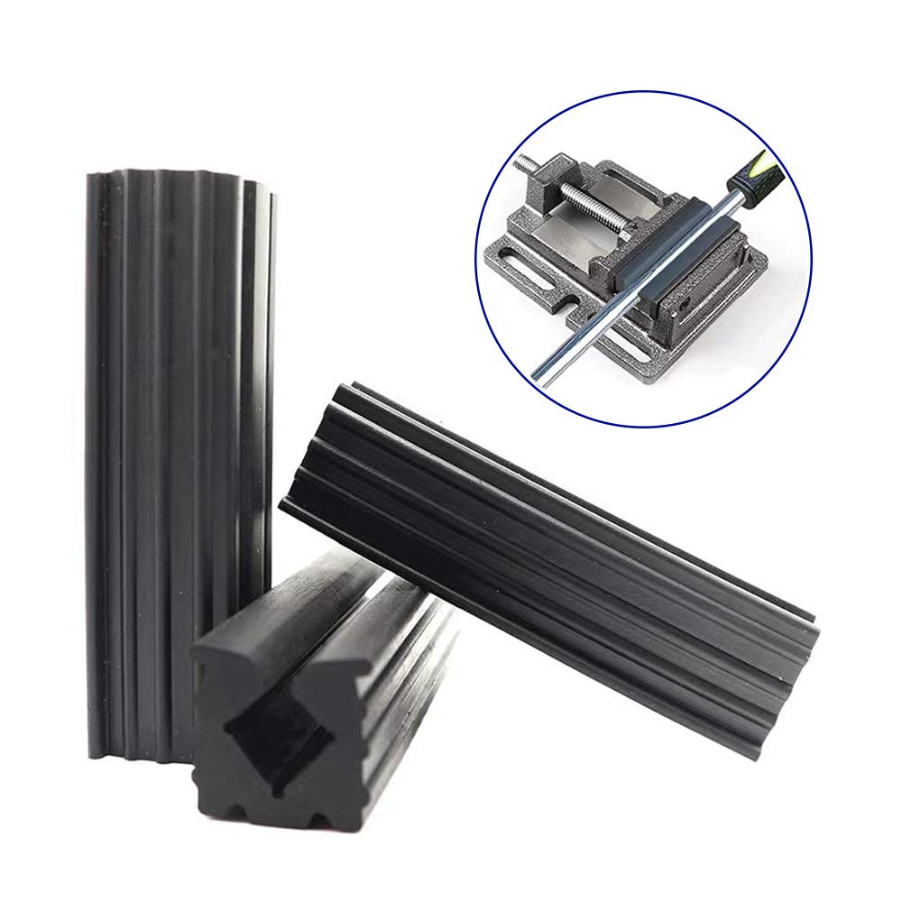 Samcos Golf Club Grip Replacement Repair Tool Replacement Rubber Shaft