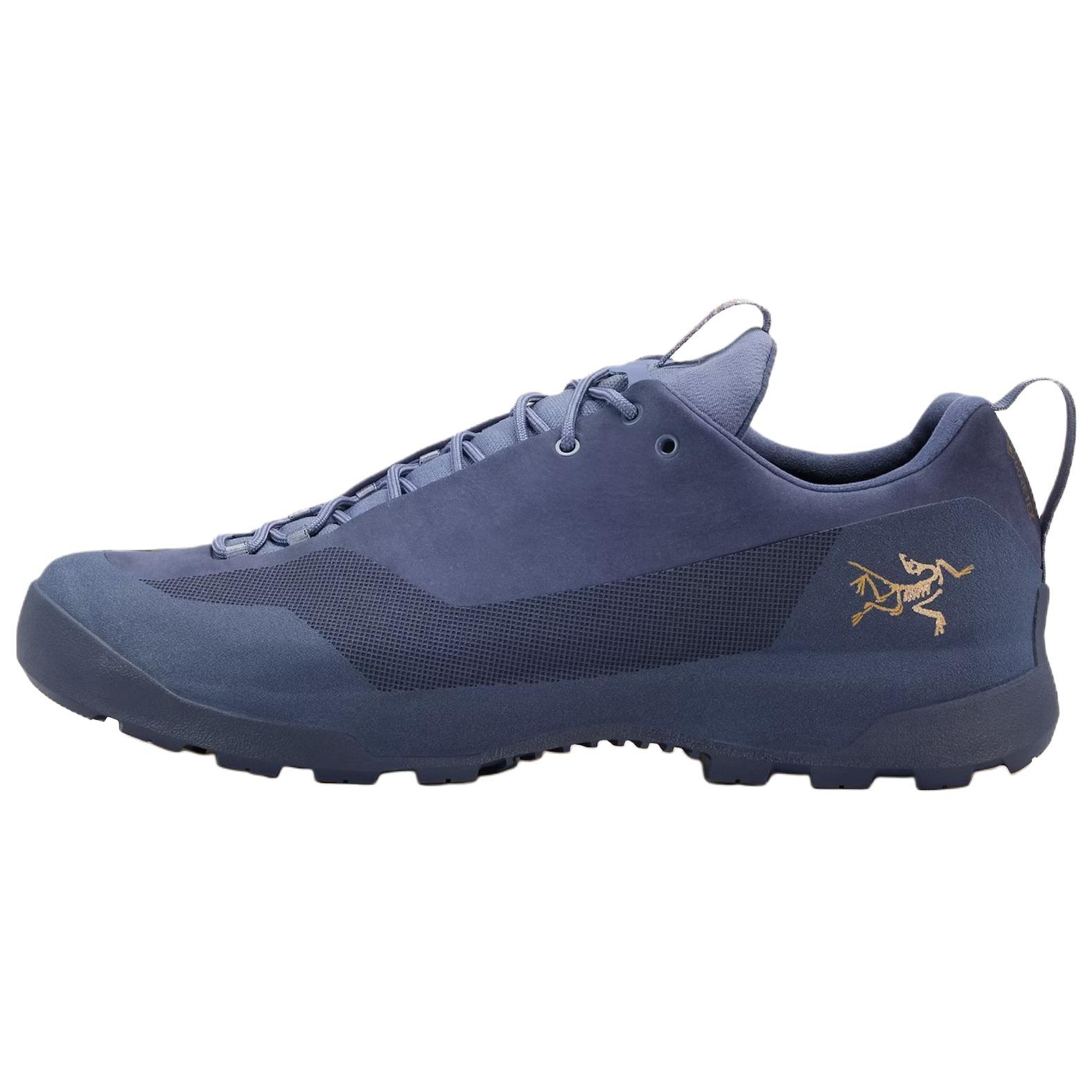 Arcteryx Konseal GTX Ērti pārgājienu apavi