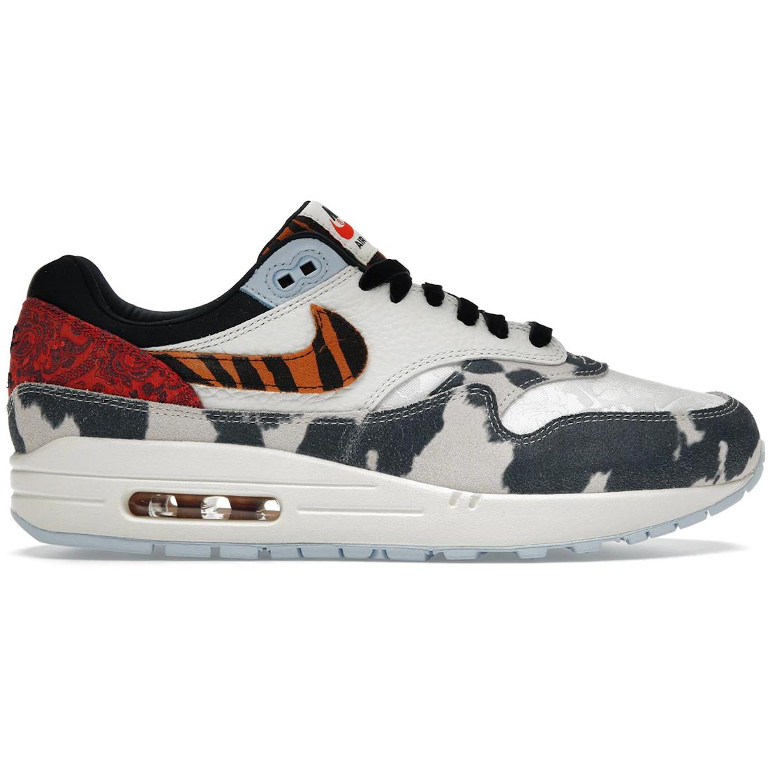 

Кроссовки Nike Air Max 1 87 Great Indoors (Женский)(FD0827-133) 44