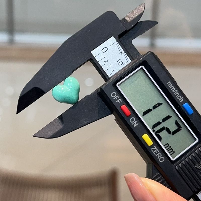 

Magnesite Turquoise Fart Peach Heart DIY Accessories Carrying Strap Necklace Beaded Wenwan Pendant Buddha Beads Bracelet Accessories Magnesite turquoise fart peach Heart cross hole 1