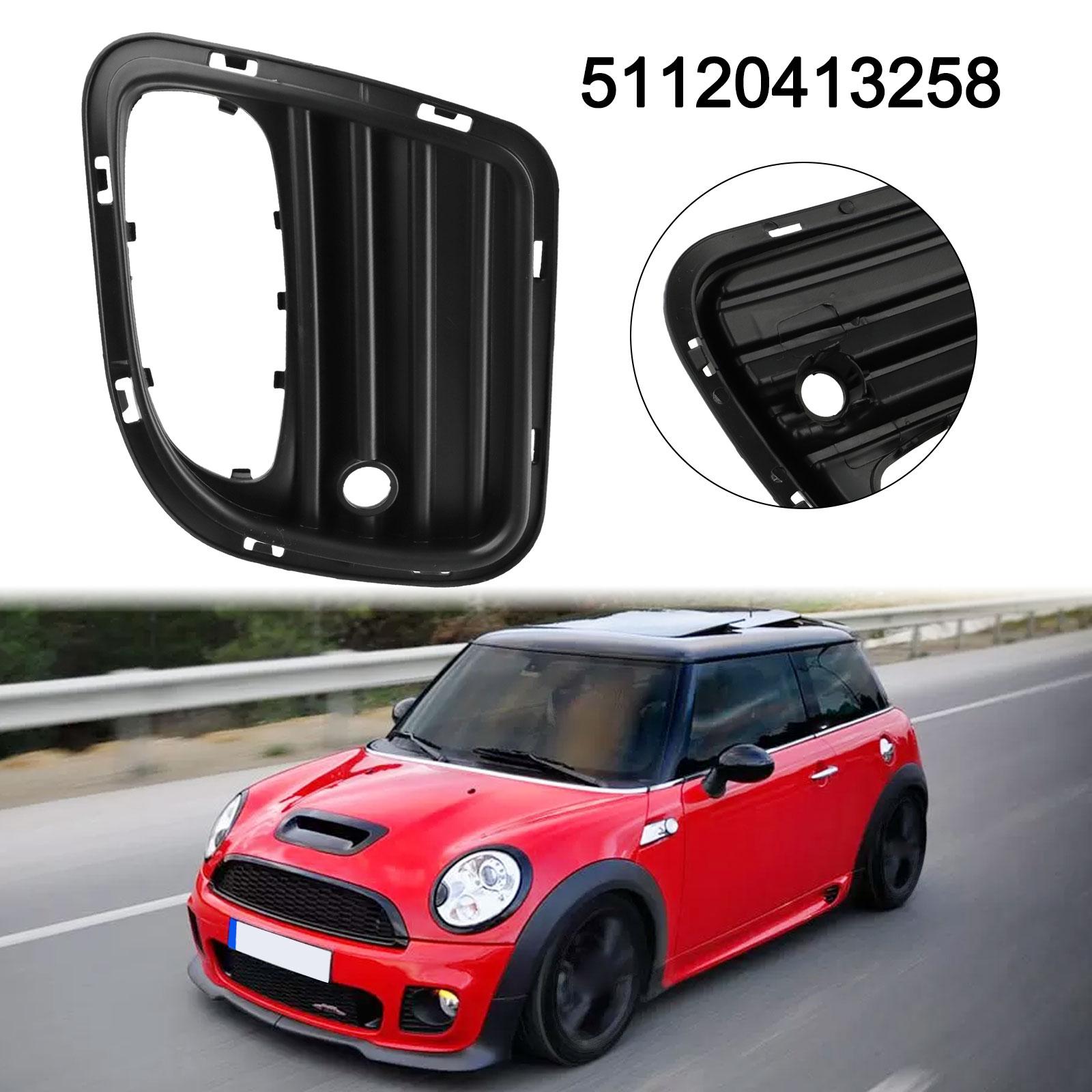 

Rear Right Side Light Housing Suitable for BMW For MINI Cooper Series from Years 2006 to Present OEM Code 51120413258 China Mainland