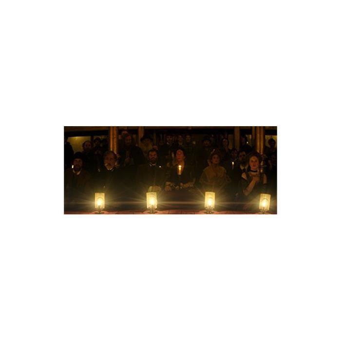 Golem - le tueur de londres [blu-ray]