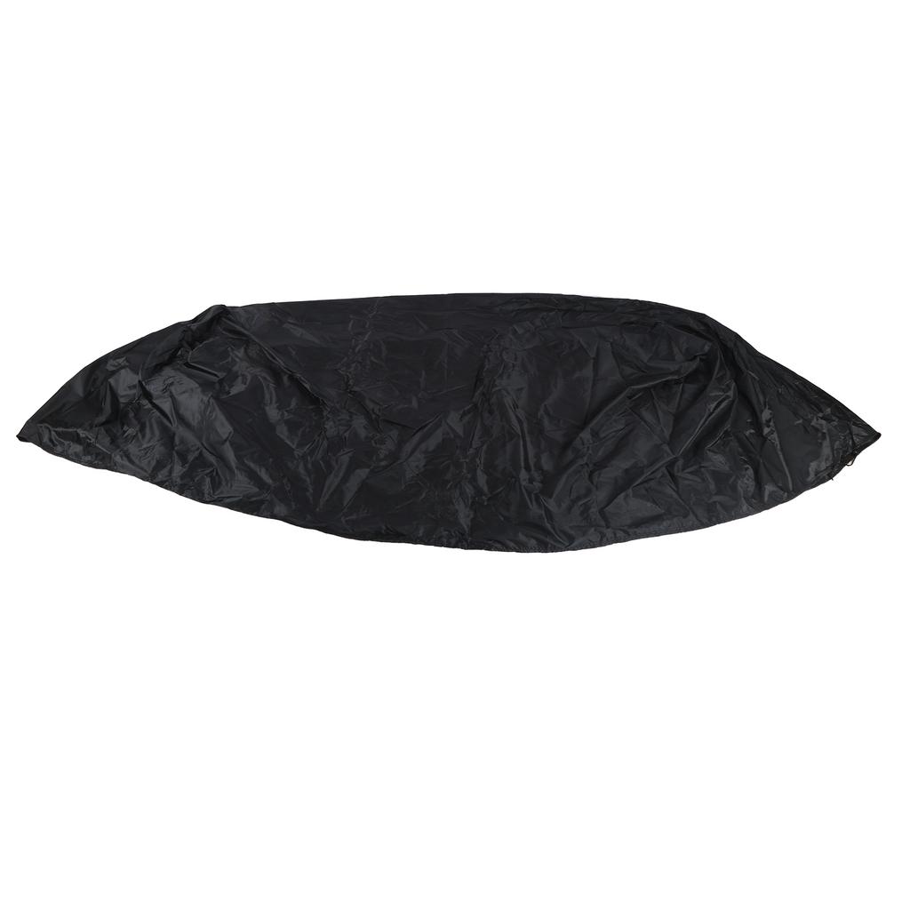 225x116x82cm 210D Oxford Billiard Table Dust Cover Waterproof Outdoor Pool Table Cover Protector