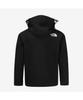 The North Face Nj2Gr02A Men'S Gore-Tex Mountain Jacket Black