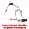 For CFMOTO 450CLC 450CL-C CLC450 450 CLC CL-C Motorcycle Accessories New Gear Shifter Shift Lever Pedal Front Rear Foot Step-on