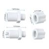 2 Sets Chlorinator Feeder Parts Kit With Check Valve And Hose For CL200 CL220 Pool Dispenser Repair Replacement Accessories