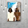 Outkast stankonia Metalowe Znaki dekoracja ścienna Vintage Blaszane Znaki Kapitan Metalowy Plakat Dekoracja do Baru Pubu Klubu Dekoracja Ścienna