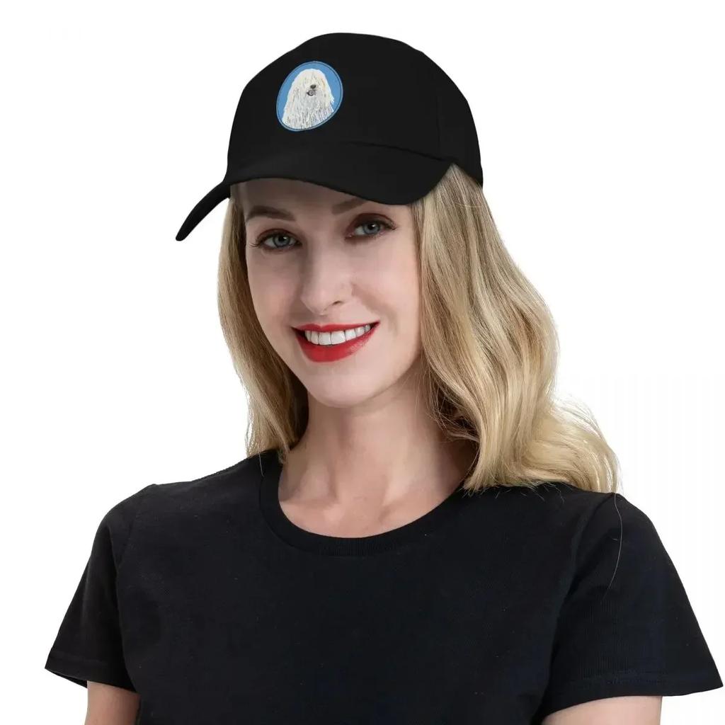 Puli Baseball Cap New Hat Hat Baseball Cap Dropshipping Men's Baseball Women's