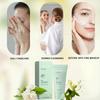 Herbal Facial Gel Gentle Cleansing Moisturizing Soft Skin Care Refreshing Cleanse Natural Skincare Gel for Sensitive Skin