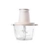 ZISIZ Multifunction Electric Meat Grinder