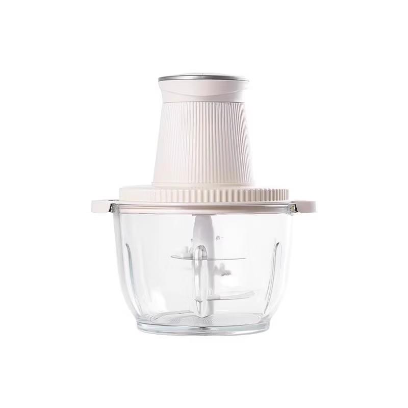 ZISIZ Multifunction Electric Meat Grinder
