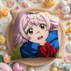 Anime S-Shangri-La Frontier Cushion Cover Home & Car Multi-Scene Pillow Cover - Reversible, Soft & Durable for Daily Use