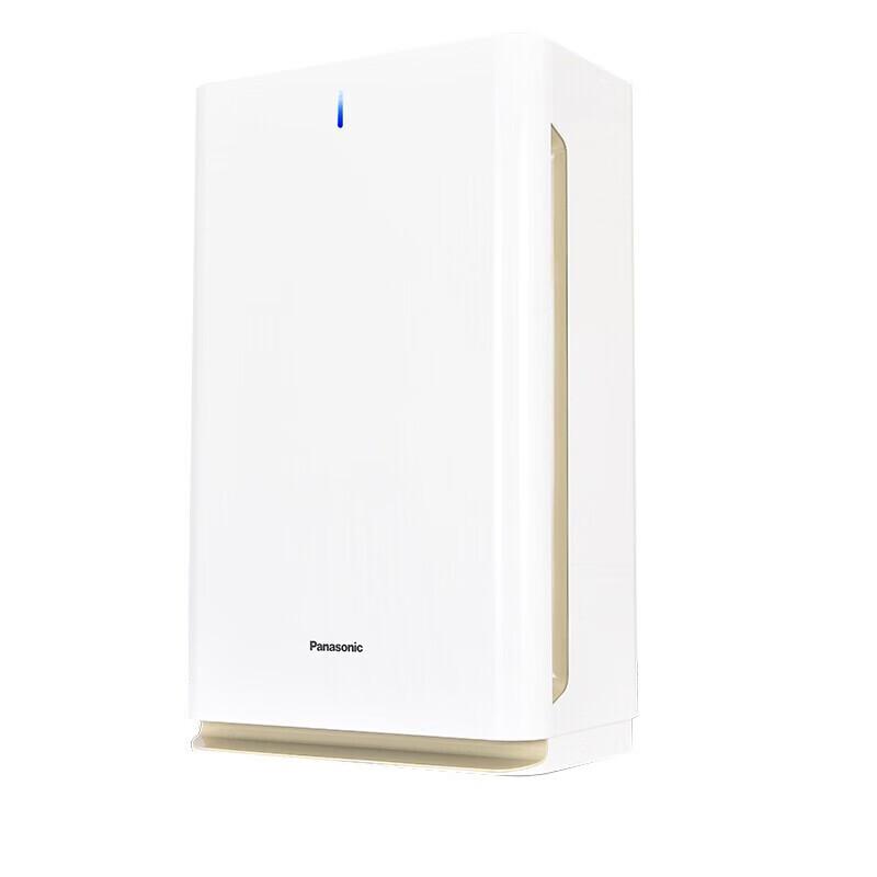 Panasonic F-61C8PJD-C Air Purifier CN plug (adapter included)