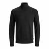 Men's Cotton Blend Turtleneck Sweater JACK & JONES