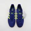 JR3845 adidas Originals Handball Spezial Victory Blue Solar Yellow Gold (Men's)
