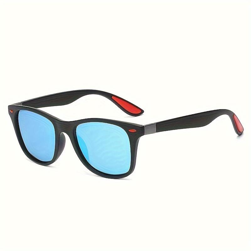 Sports Fashion Glasses For Women Men Polarized Stylish Outdoor Sun Shades For Driving Cycling Travel Beach