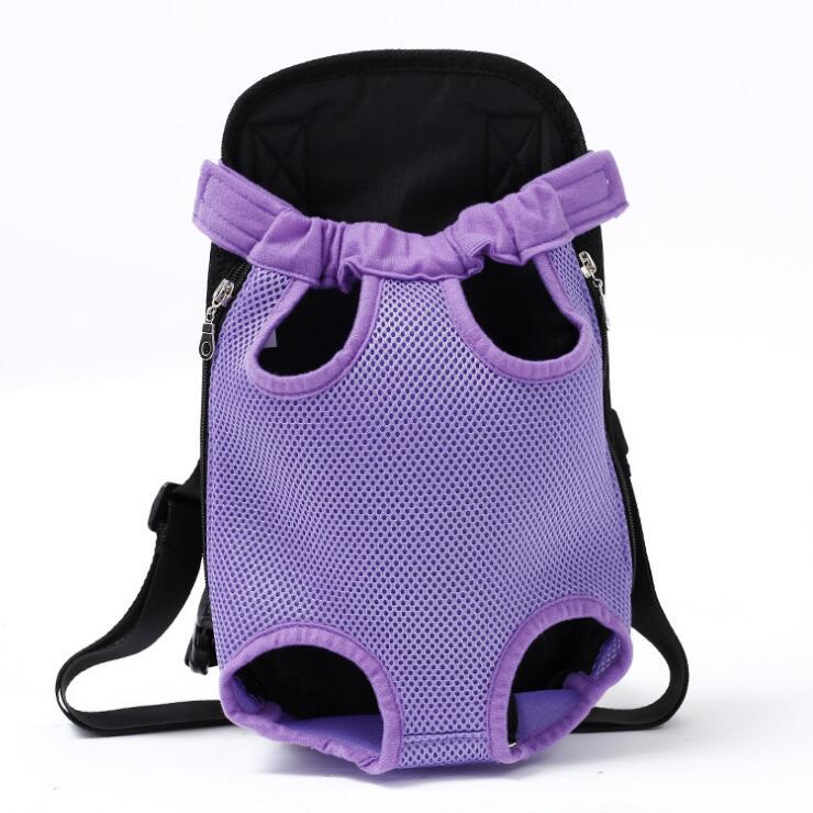 dog carry bolsa backpack