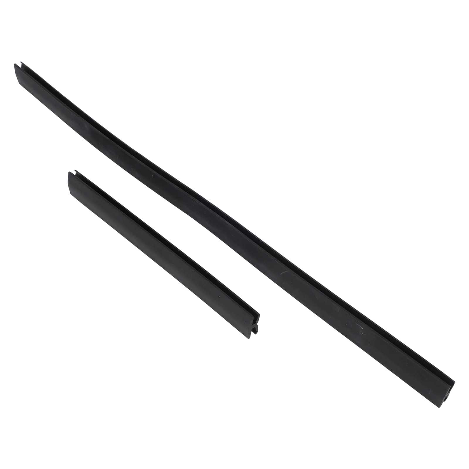 

2pcs Front Roof Drip Moulding For Toyota For Land For Cruiser 200 Series For Lexus For LX570 For URJ201 75551-60110 75555-60020 China Mainland