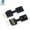 AHT25 AHT21 Temperature And Humidity Sensors Module Replaces AHT10 To Optimize Digital Signal Humidity Sensors For Arduino Replacement Sensors2