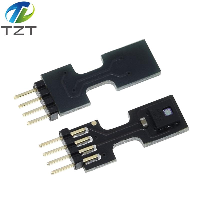 AHT25 AHT21 Temperature And Humidity Sensors Module Replaces AHT10 To Optimize Digital Signal Humidity Sensors For Arduino Replacement Sensors2