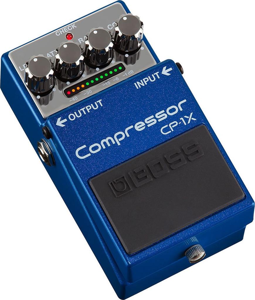 BOSSCP-1X Boss Compressor