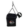 Tikto Folding Live Bucket Black