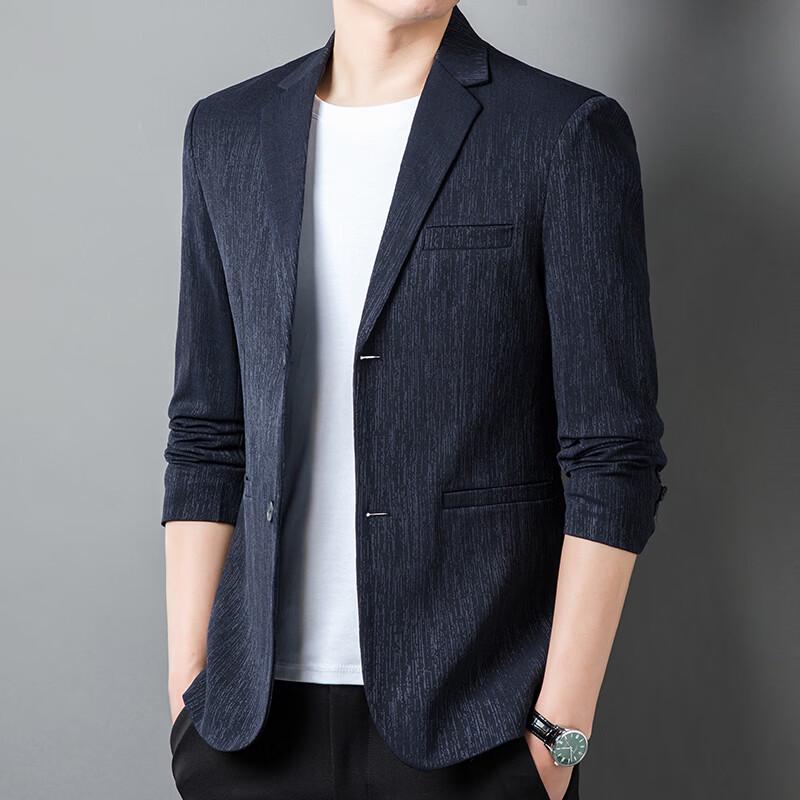 

Firstview Men s Urban Casual Slim Fit Blazer FV24D1214 4XL