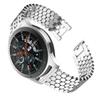 Quick Fit Stainless Steel No Gaps Band for Samsung Galaxy Watch 6 Classic 47mm 43mm 4 42 46mm 5 Pro 45mm 40 Mm 44mm Correa
