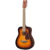 Yamaha Yamaha mini guitar JR2 TBS