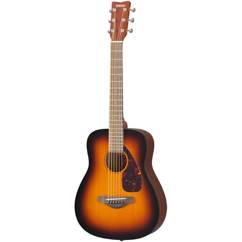 Yamaha Yamaha mini guitar JR2 TBS