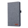 For Samsung Galaxy Tab A11 Plus 11inch SM-X230 SM-X236 2025 Case A9 Plus 11 Inch 2023 SM-X210 Fabric Protective Cover
