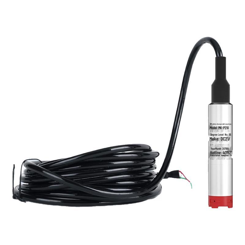 Meacon P260S Submersible Level Sensor (CN version) 0-1m