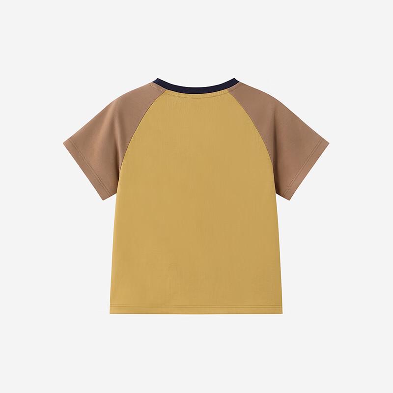 YEEHOO Boys' Cartoon Short Sleeve T-Shirt