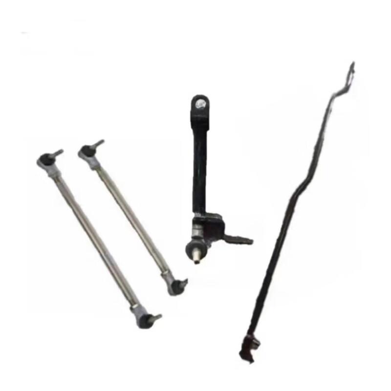 HCT Gear Shift Mechanism Assembly for Jiefang CA1121