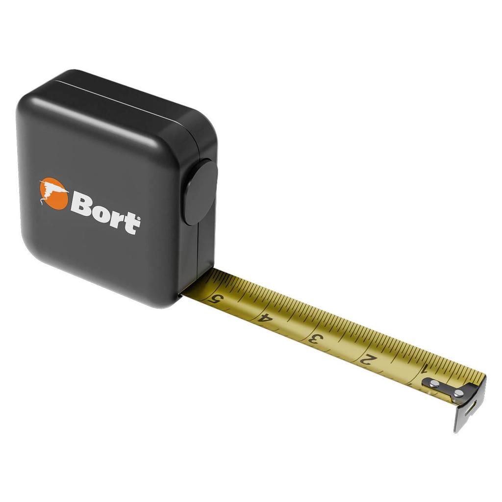 Tape measure BORT BMB-3