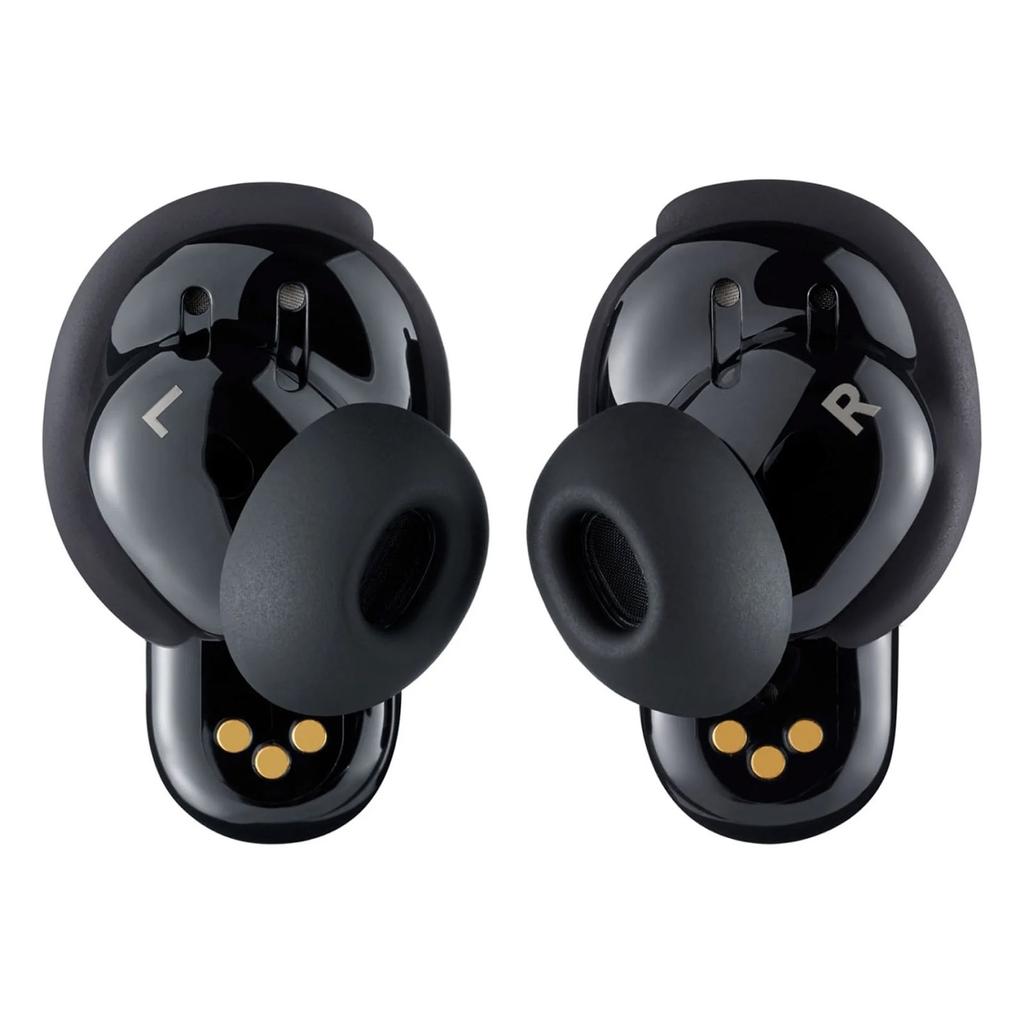 Wireless Earbuds, Noise Cancelling Bluetooth Headphones