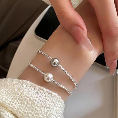 Bracciali – Bracciali con perline