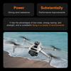 Original G66 New GPS Folding Drone 4,5" Screen 8K Movie Camera Optical Flow Position 5G WIFI 360° Intelligent Obstacle Avoidance Brushless Aircraft