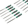SATA 17-Piece File Set