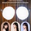 LED Studio Lighting for Live Streaming, Photography, and Portraits