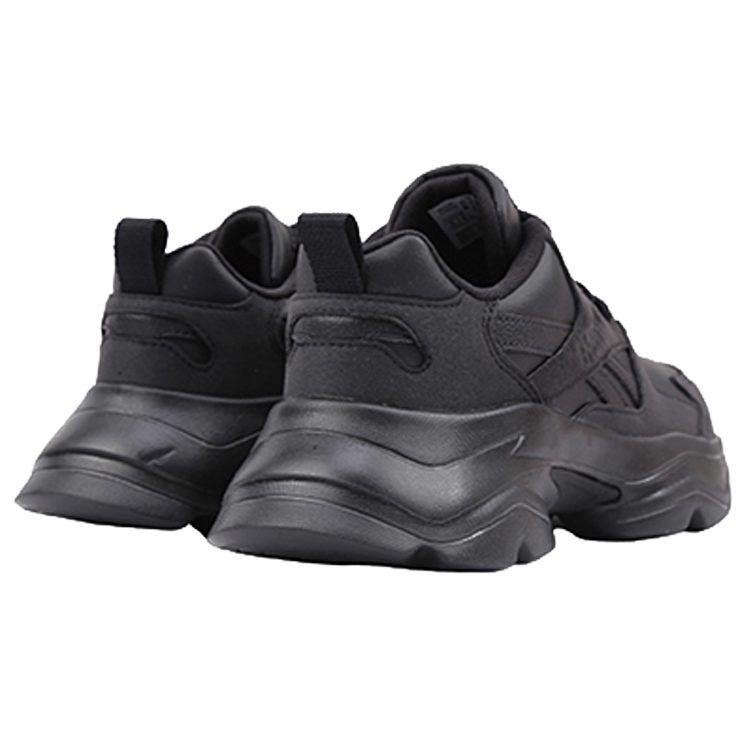 Reebok General Royal Bridge Sports Casual Shoes 'Black' FX9050
